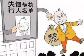 荥经融资清欠服务