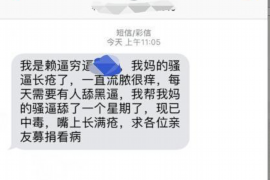 荥经融资清欠服务